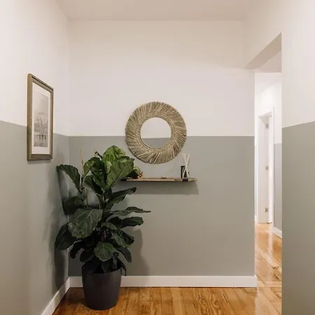Boa - 2 Bedrooms In Santo Antonio Apartment *