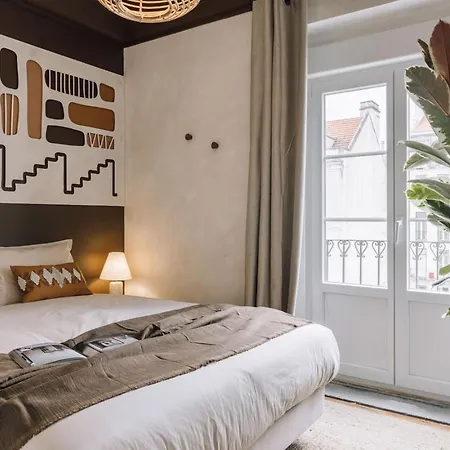 Apartment Boa - 2 Bedrooms In Santo Antonio *