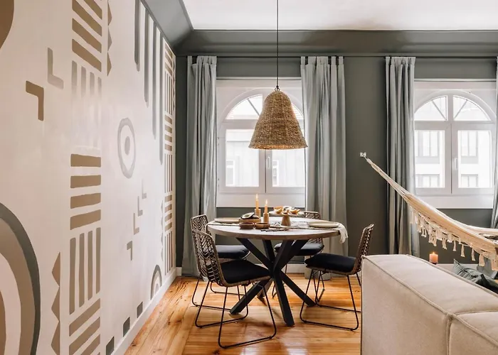 Boa - 2 Bedrooms In Santo Antonio * Lisboa
