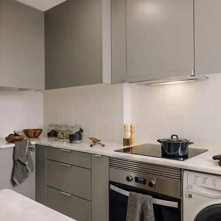 Appartement Boa - 2 Bedrooms In Santo Antonio Lissabon