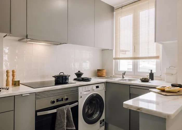 Boa - 2 Bedrooms In Santo Antonio Lisboa