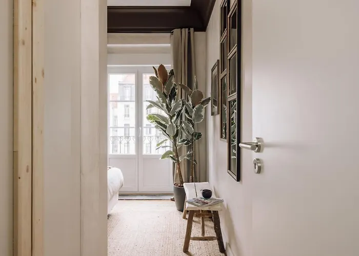 Boa - 2 Bedrooms In Santo Antonio