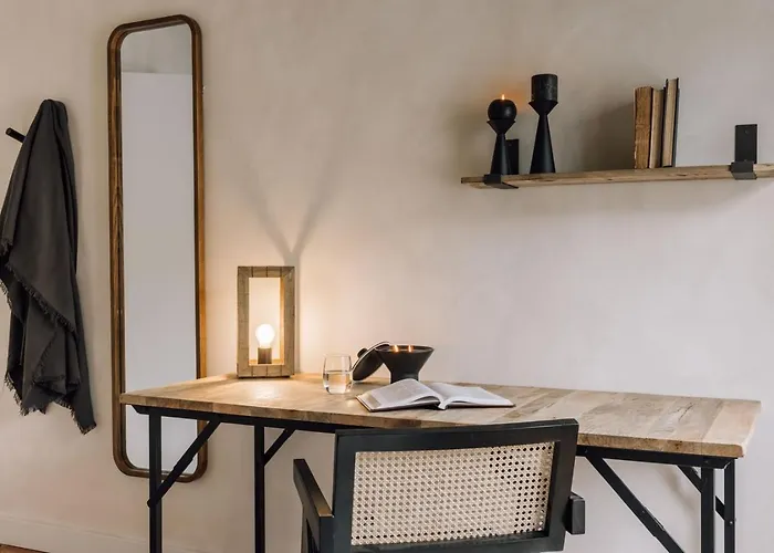 Boa - 2 Bedrooms In Santo Antonio Lissabon