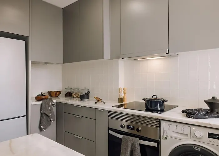 Apartament Boa - 2 Bedrooms In Santo Antonio Lizbona