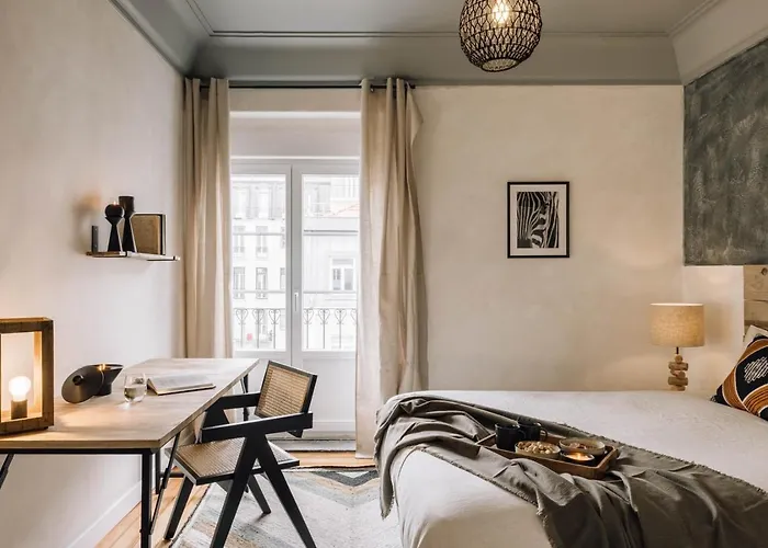 Boa - 2 Bedrooms In Santo Antonio *