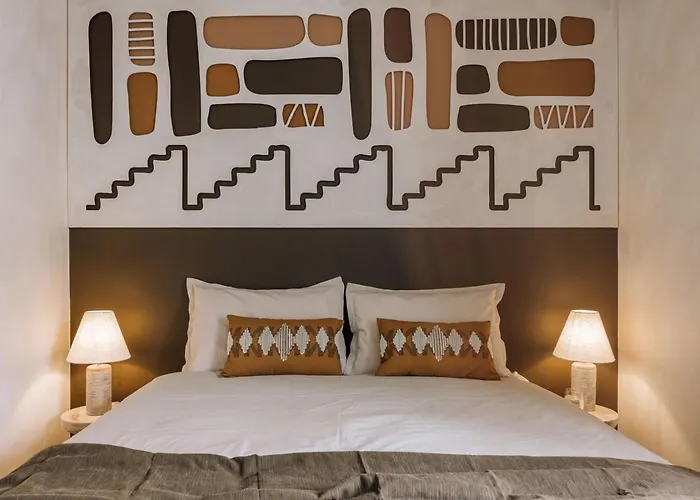 Boa - 2 Bedrooms In Santo Antonio *