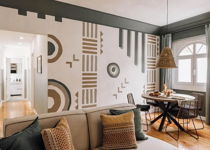 Boa - 2 Bedrooms In Santo Antonio Apartment