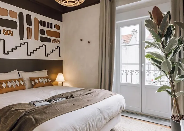 Apartment Boa - 2 Bedrooms In Santo Antonio *
