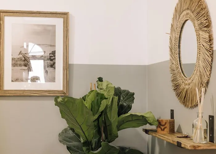 Boa - 2 Bedrooms In Santo Antonio Lisboa